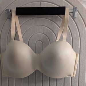 My Memory Bra With Removable straps By La Vie En Rose Size 40E